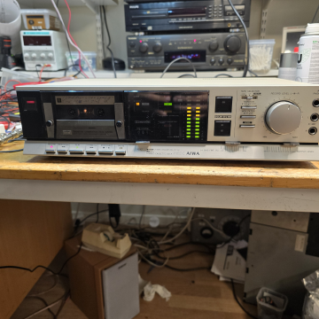 Aiwa AD 3500