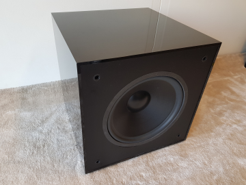 Energy XL-S12 Subwoofer / 600watt