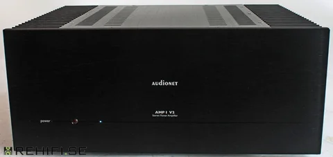 Audionet AMP I V2