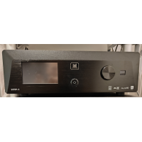 Monolith HTP-1