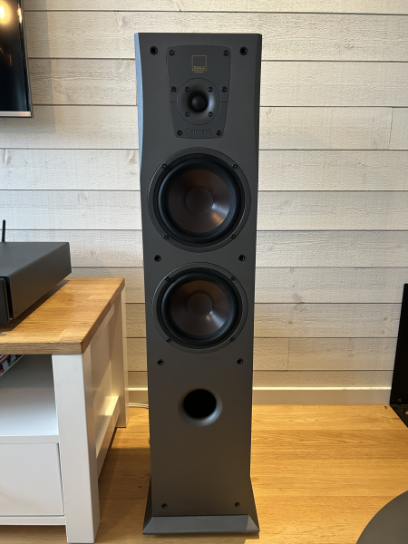 Dali Concept 6  - Bild 2 av 3