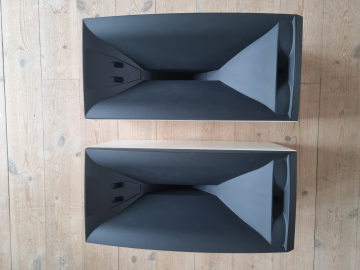 Jbl 1400 Array horn säljes