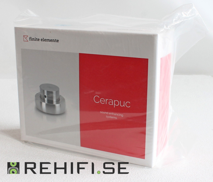 Finite Elemente Cerapuc 3-pack Finite Elemente Cerapuc 3-pack - Bild 1 av 1