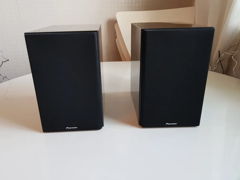 Pioneer H-SM51 Stativh&ouml;gtalare - Bild 6 av 14