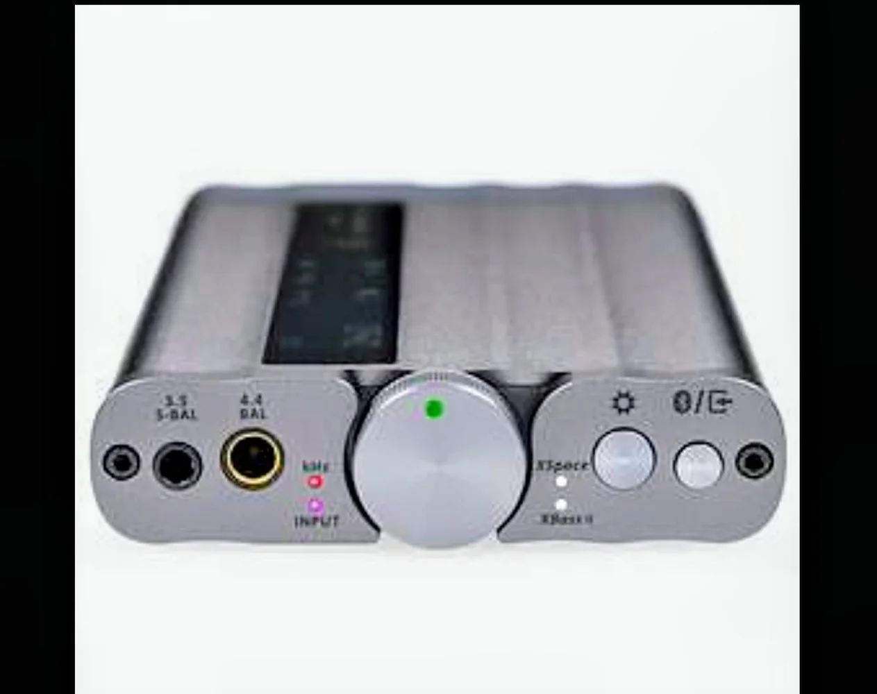 Hörlursförstärkare/DAC iFi Audio xDSD Gryphon Hörlursförstärkare/DAC iFi Audio xDSD Gryphon - Bild 1 av 1