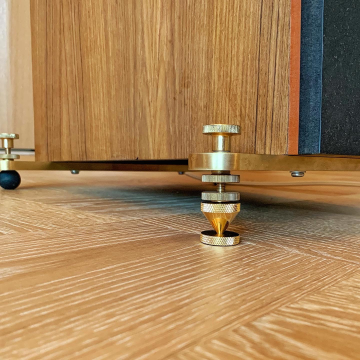 Cube Audio Bliss C