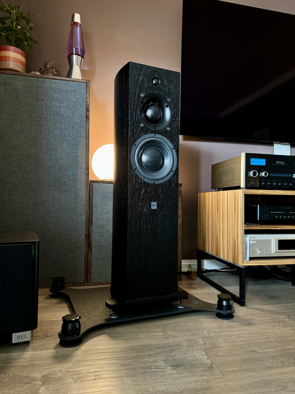 ATC SCM40 MK2 - Bild 6 av 6