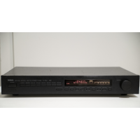 Yamaha TX-540 AM/FM Stereo Tuner (1990-91)