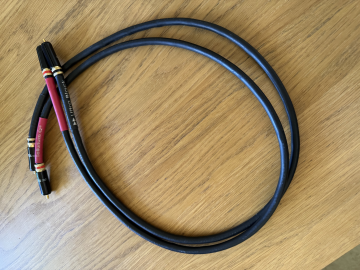Tellurium Q signalkablar