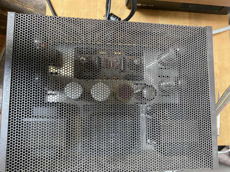 Dynaco Stereo 70 - Bild 3 av 3