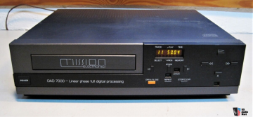Mission dad7000 - Bild 1 av 1
