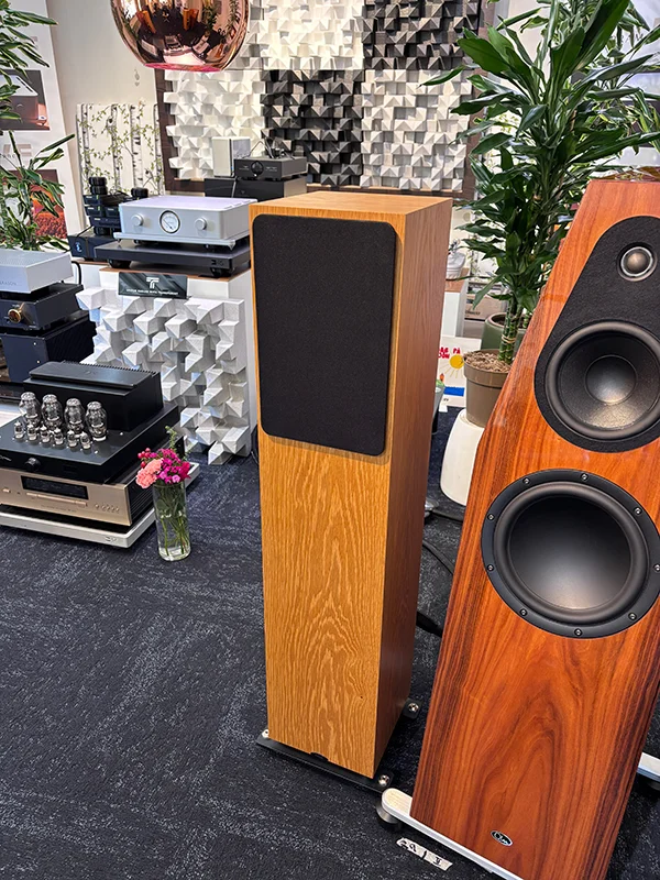 Neat Acoustics SX 5i - Bild 4 av 6