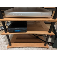 DCS Debussy DAC