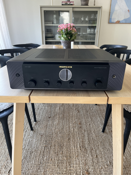 Marantz Model 40n Marantz Model 40n - Bild 2 av 8