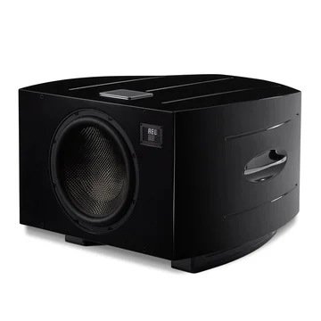 REL No.32 | Referens subwoofer x 2 st