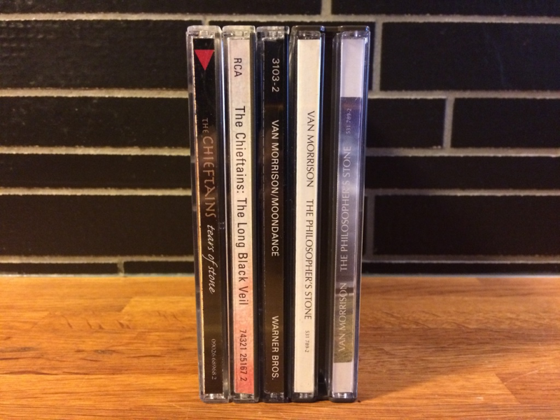 CD - FOLK-ROCK 30kr/st (Fint Skick) - Bild 6 av 7