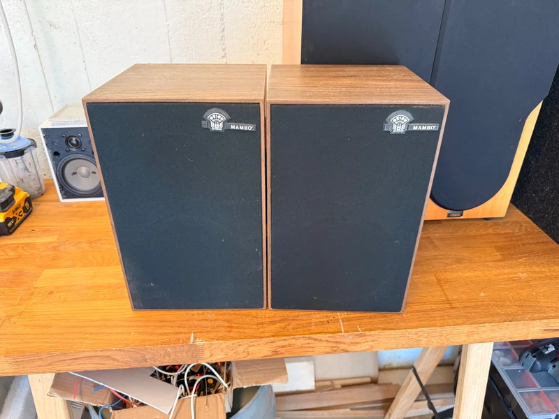 H&ouml;gtalare  - Bild 7 av 7