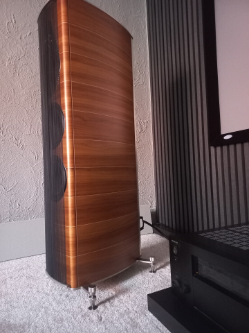 sonus faber olympica nova 3.