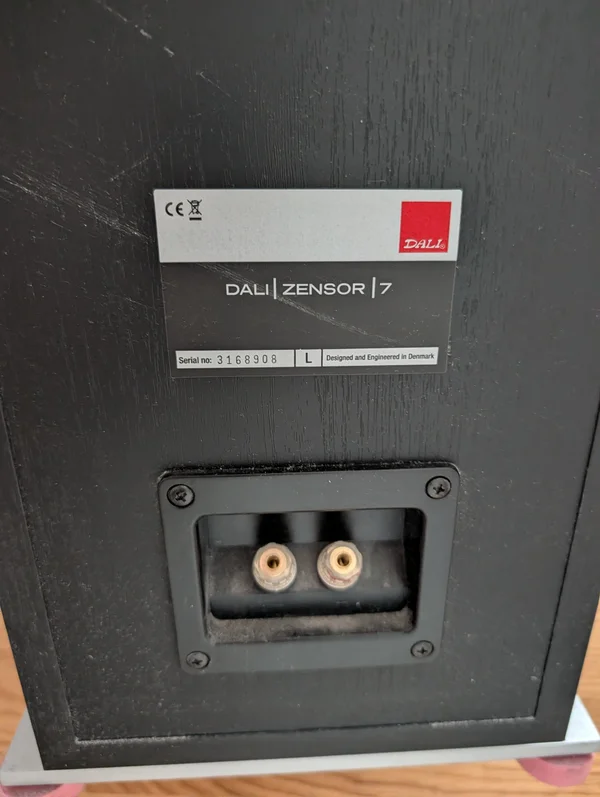 Dali Zensor 7 - Bild 3 av 3
