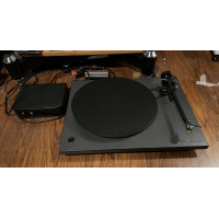 Rega planar 3 + NEO 