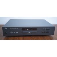 NAD T550 DVD/VCD/CD Player (1999)