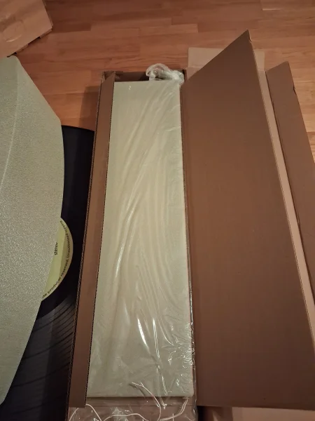 Magnepan  Mg12qr/Mgcc3/Mmg - Bild 6 av 6