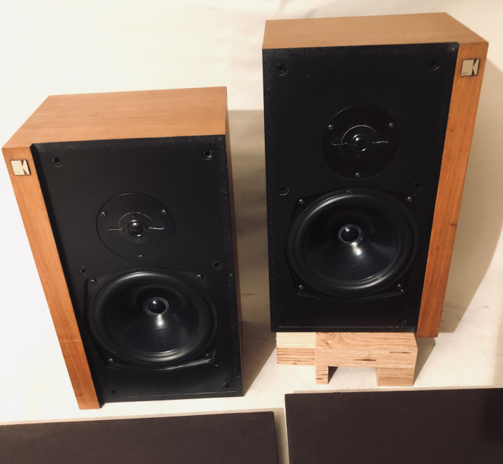 KEF Corelli SP1051 i absolut toppskick 