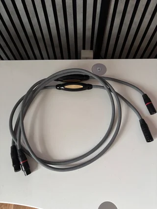 Transparent Musiclink Plus MM2 XLR