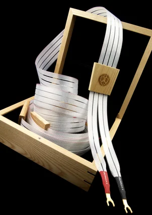 Nordost Valhalla 2 h&ouml;gtalarkablar - NYA