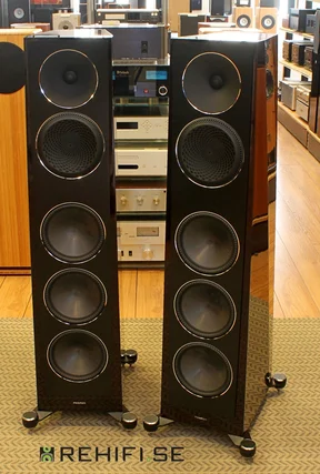 Paradigm Founder 100F