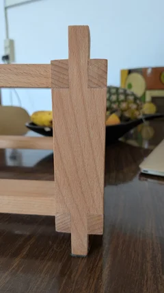 TonTr&auml;ger style speaker stands 