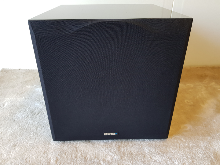 Energy XL-S12 Subwoofer / 600watt