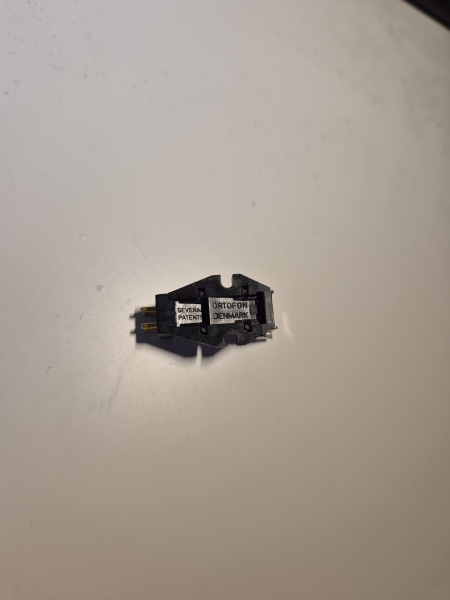 Ortofon VMS 30 MK ll med D-20E/II stylus - Bild 1 av 2