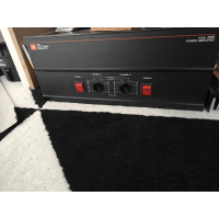 JBL UREI 6290
