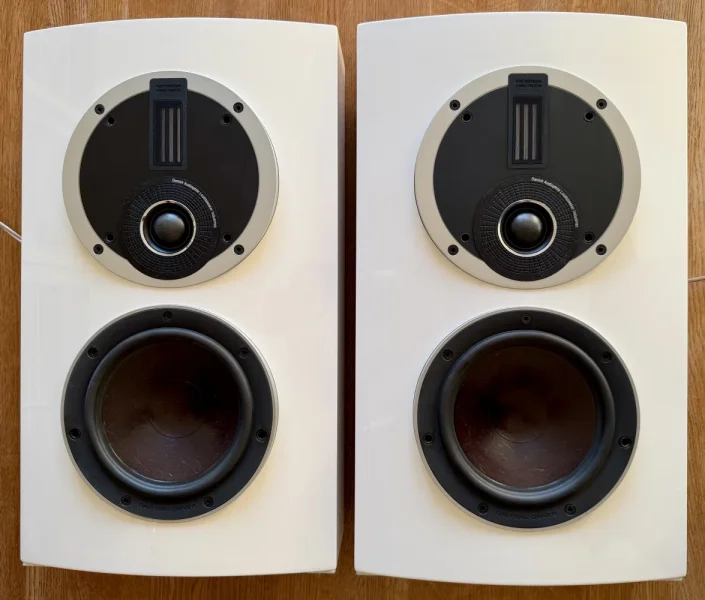 Dali Rubicon LCR - Vägghögtalare Dali Rubicon LCR - Vägghögtalare - Bild 1 av 5