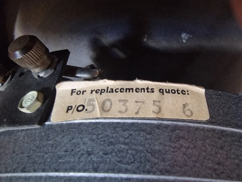 Goodmans 12" fyra stycken. S&auml;ljes &auml;ven som par. - Bild 7 av 7