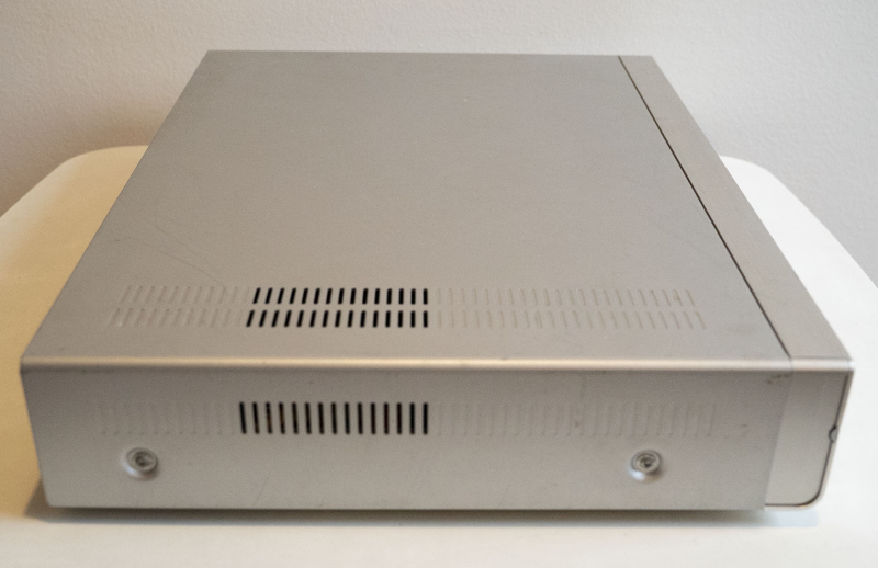 Philips DVP9000S SACD / DVD Player - Bild 5 av 5