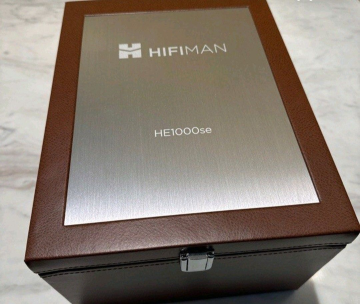 Hifiman HE1000se