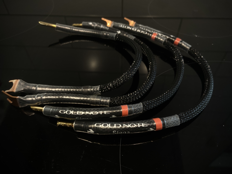 GOLD NOTE Siena - Bild 1 av 1