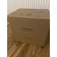 Sonus Faber Lumina I Valnöt