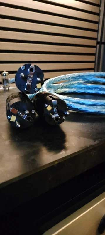 Supra Lorad Excalibur 1 meter - Bild 6 av 10