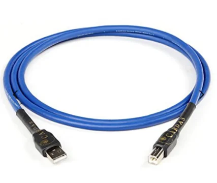 Cardas Clear - USB kabel - Fri frakt!