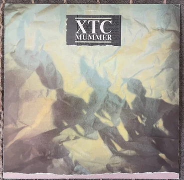 XTC – Mummer (LP)