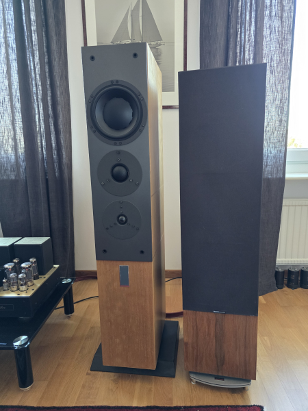Boston acoustics t1000  - Bild 4 av 7