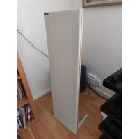 Magneplanar Mg12qr/Mgcc3