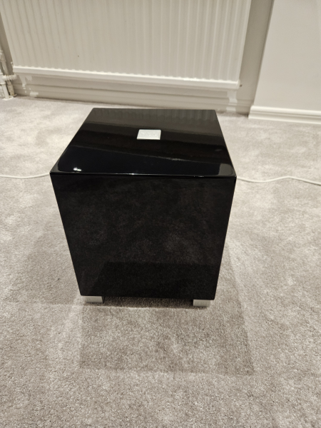 Rel T5i - Bild 1 av 2