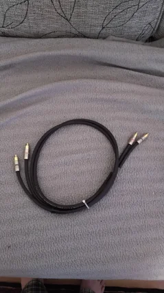 Atlas hyper rca o Staight wire chorus rca