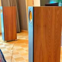 Cube Audio Bliss C