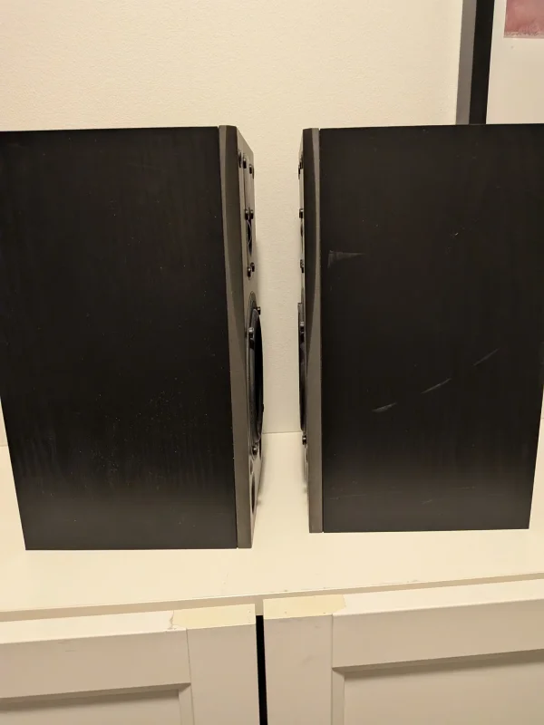 2st Dali concept 1 H&ouml;gtalare - Bild 5 av 7