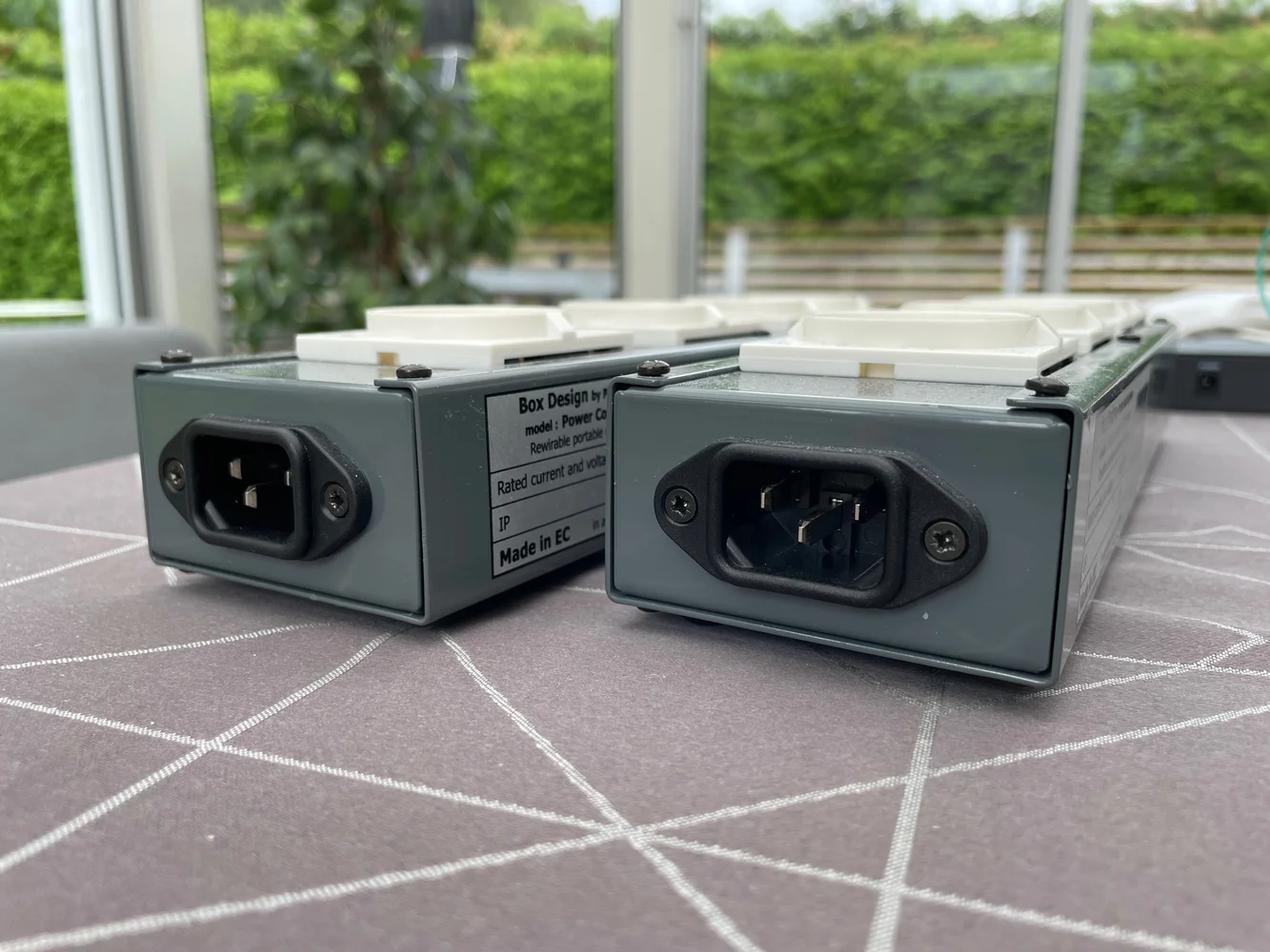 Pro-Ject Power Connect 4 (2st) - Bild 3 av 5
